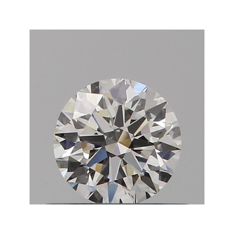Diament szlif okrągły, 0.4ct, VS2, H, GIA 6532216094 Diament szlif okrągły, 0.4ct, VS2, H, GIA 6532216094